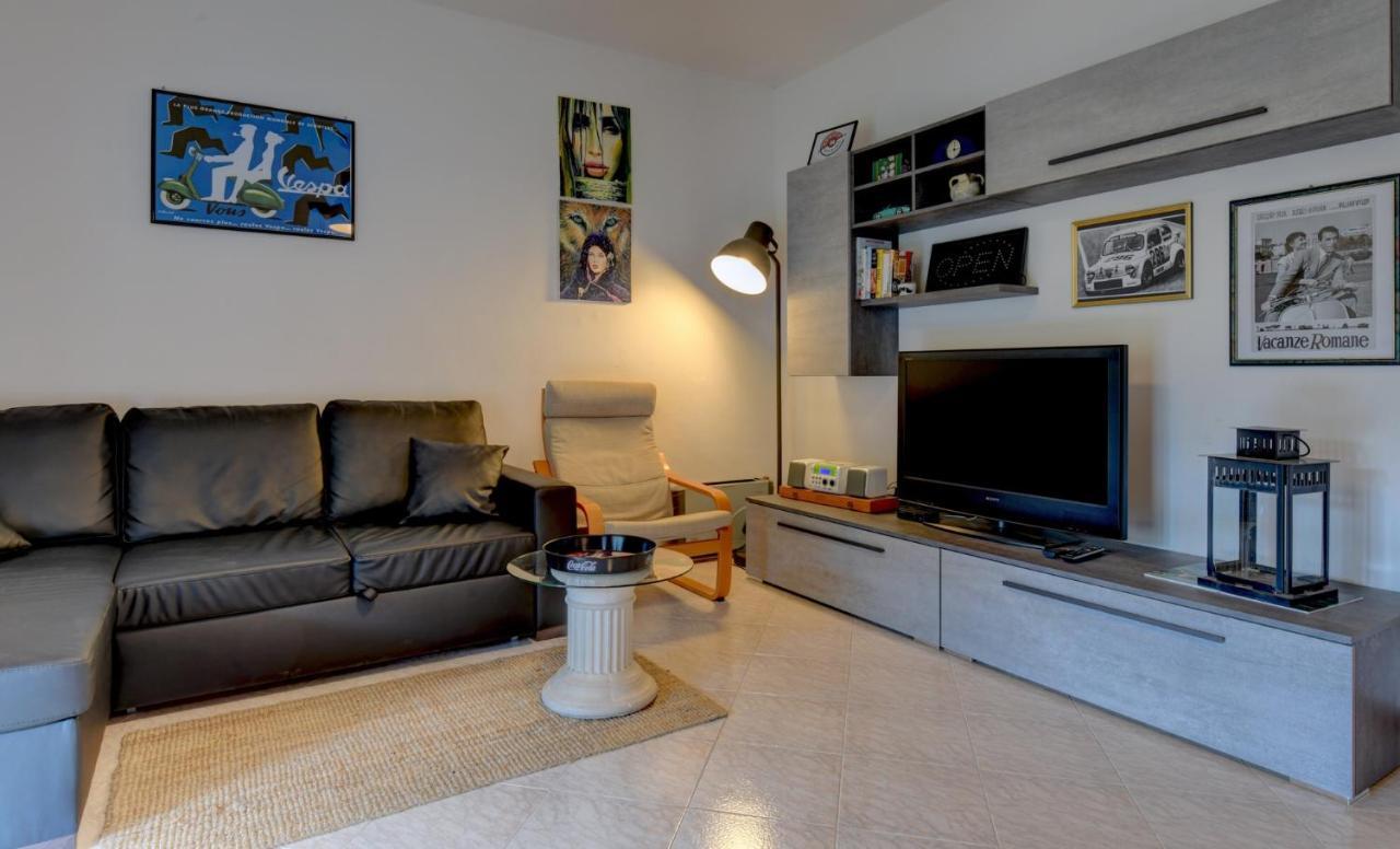 Spring Cottage Faggeto Lario Exterior foto